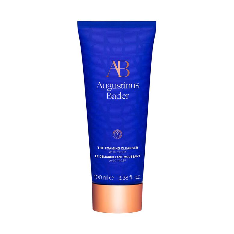 Foaming Cleanser, , hi-res