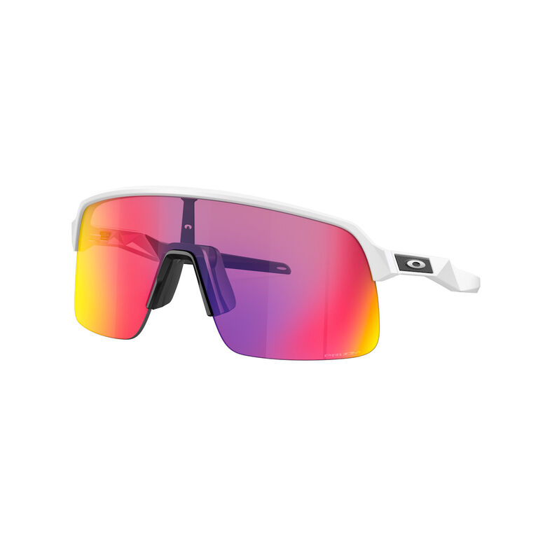 Sunglasses Sutro Lite OO9463 Matte White - Prizm Road, , hi-res