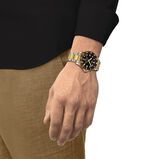 Seastar 1000 Quartz 40mm Mens Watch, , hi-res