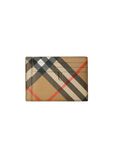 Check Clip Card Case, , hi-res