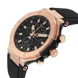 T-Race Chronograph 45mm Mens Watch Black, , hi-res