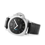 Luminor Quaranta 40mm Mens Watch- Interchangeable Strap, , hi-res
