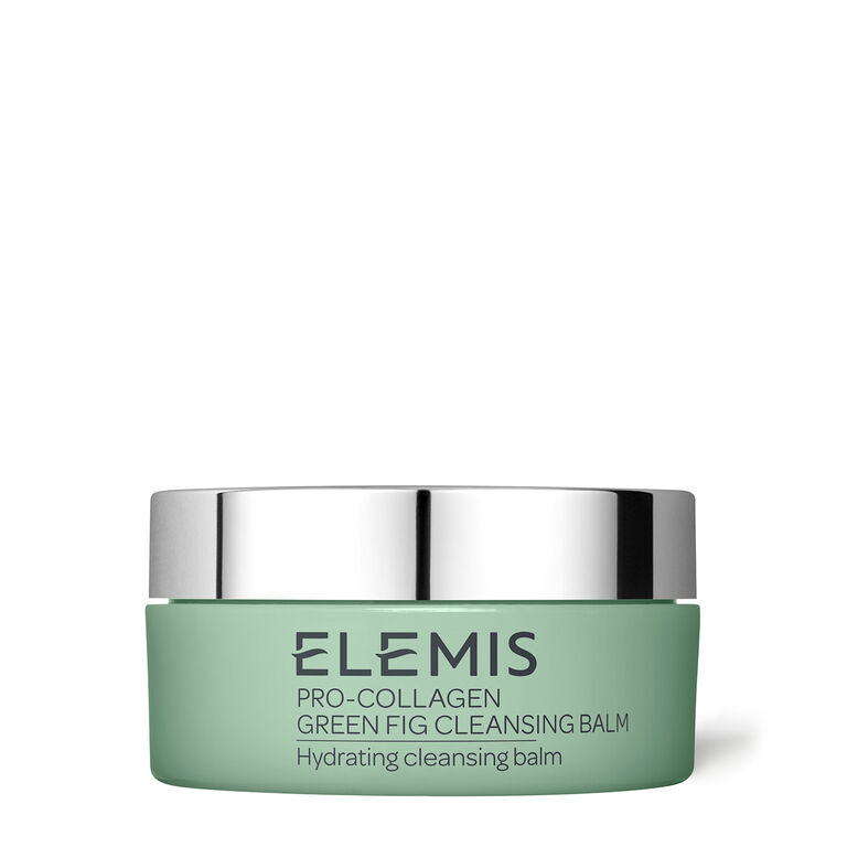 Pro-Collagen Green Fig Cleansing Balm , , hi-res