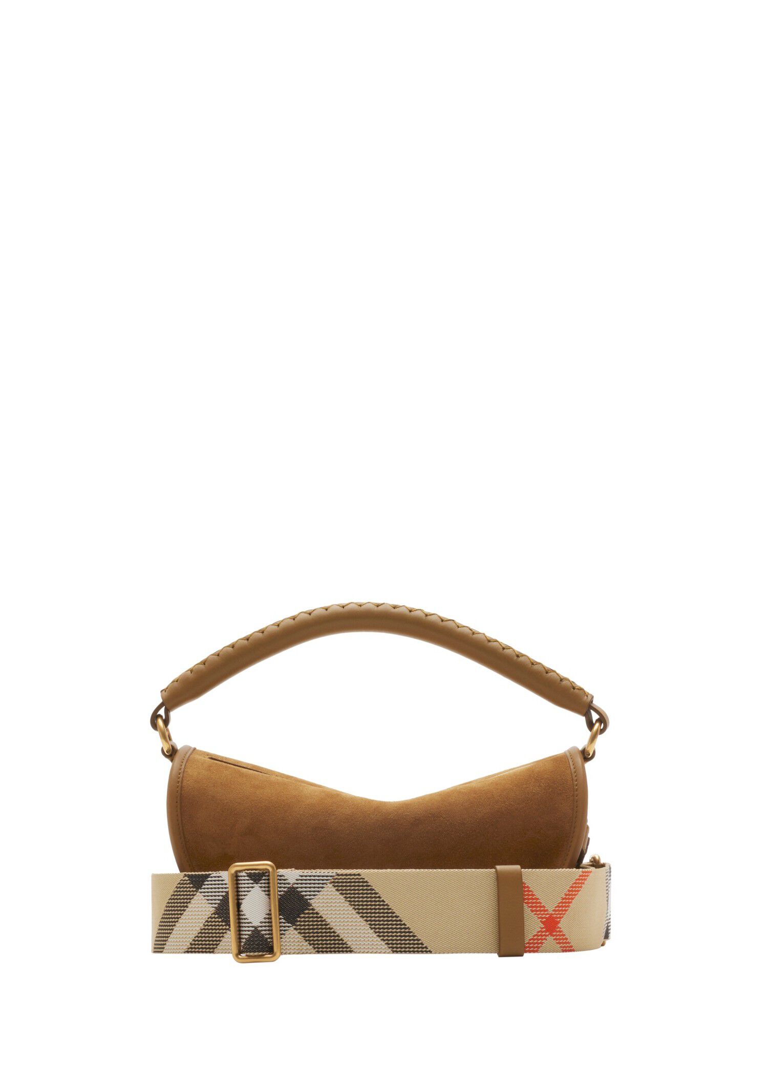 Burberry B Clip Shoulder Bag Women | Heathrow Reserve & Collect