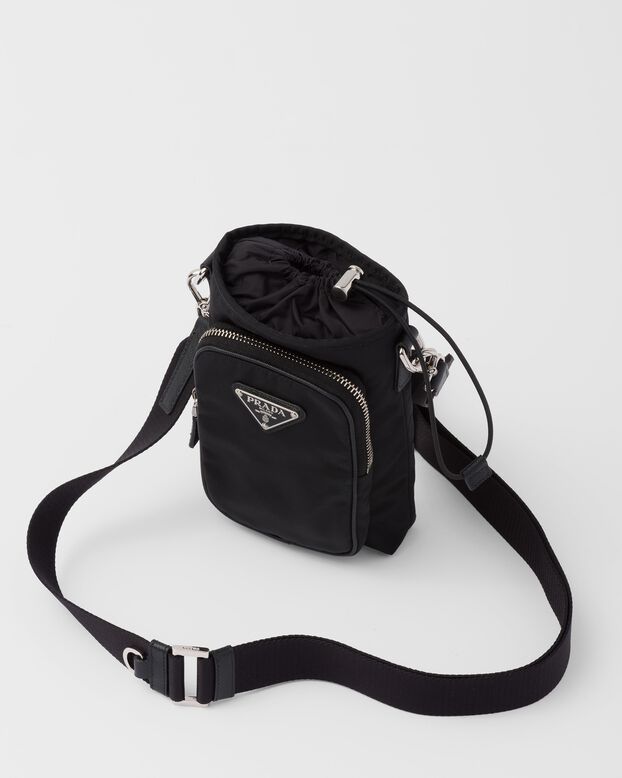 Re-Nylon smartphone case, , hi-res