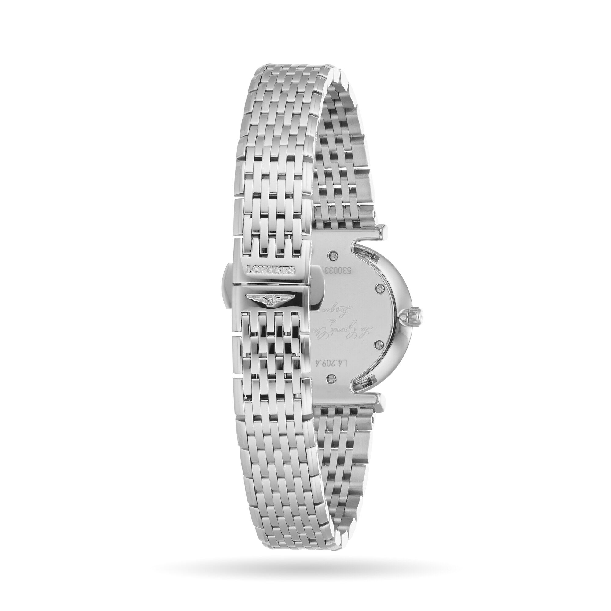 Learning longines sales