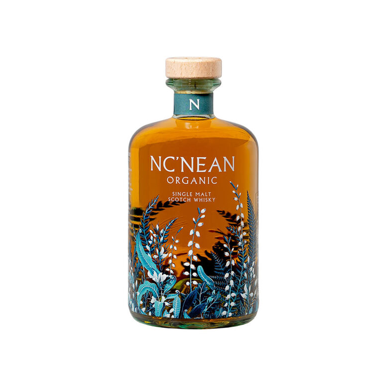 Organic Single Malt Scotch Whisky, , hi-res