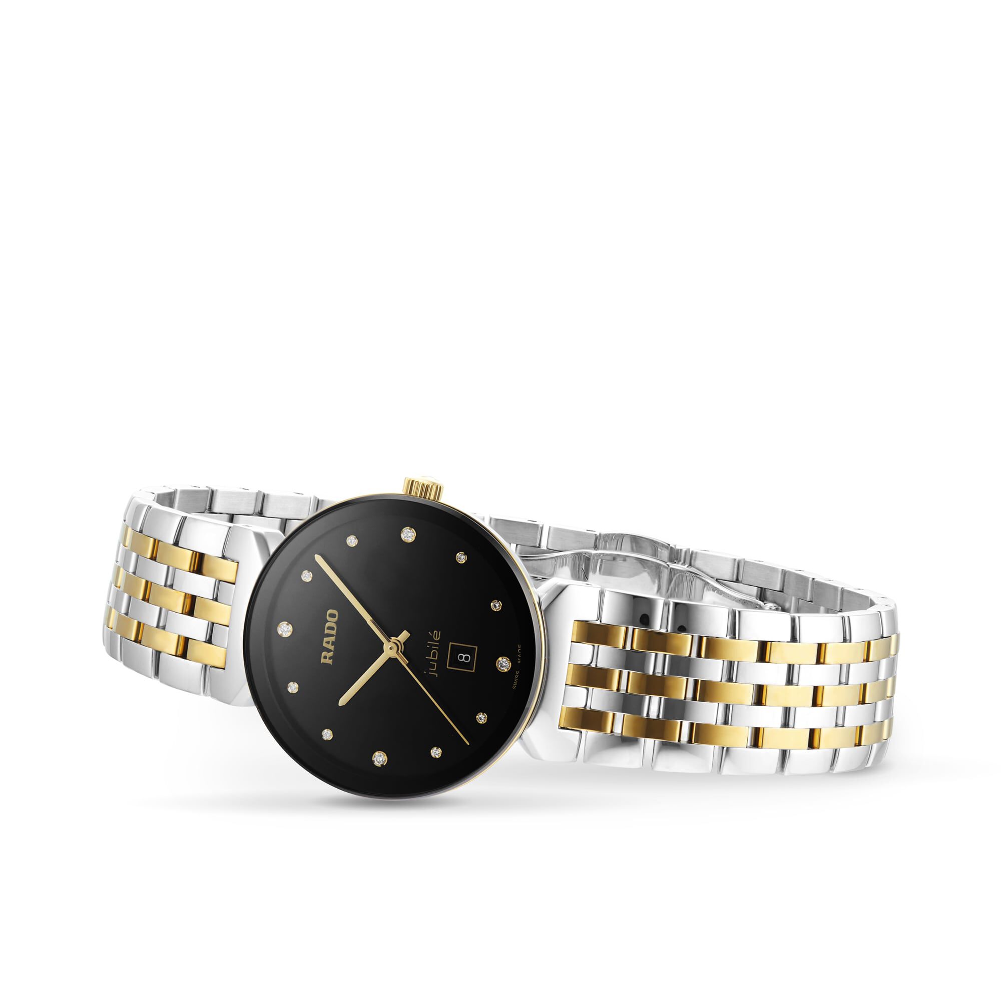 Rado florence diamonds price online