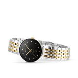 Florence Classic Diamonds 30mm Ladies Watches, , hi-res