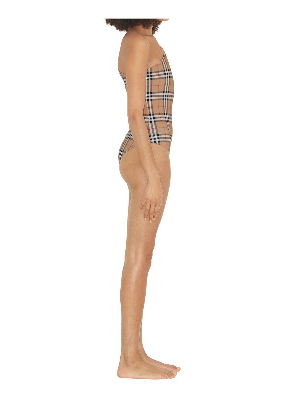 Burberry discount brit swimsuit