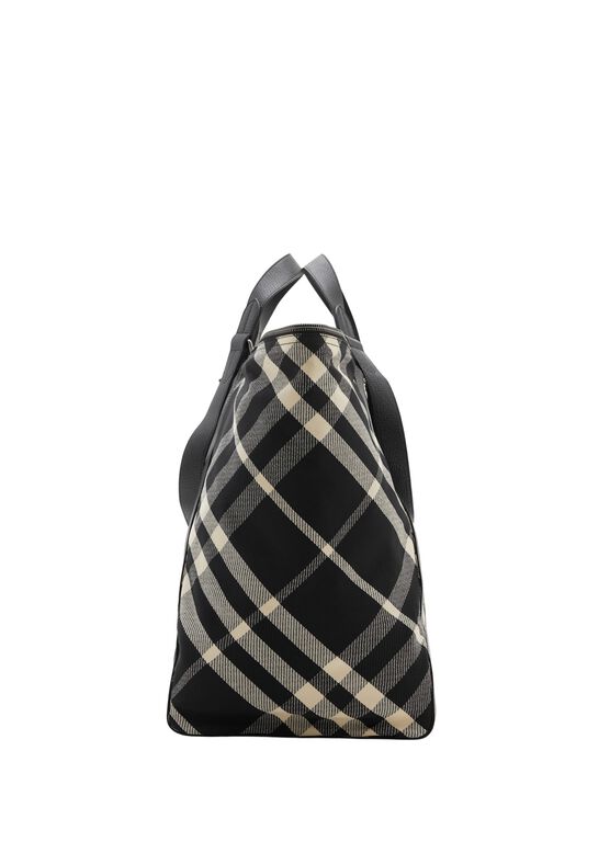 Large Field Tote, , hi-res