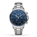 Portugieser Yacht Club Chronograph