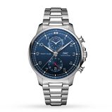 Portugieser Yacht Club Chronograph, , hi-res
