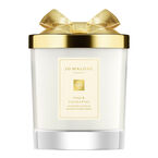 Pine & Eucalyptus Scented Candle 