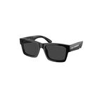 0PR 25ZS 1AB08G - Black Polar