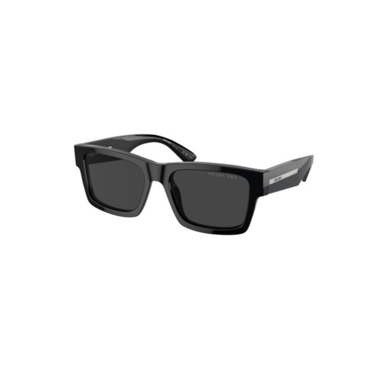 0PR 25ZS 1AB08G - Black Polar, , hi-res