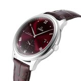 De Ville Prestige Co-Axial Master Chronomaster Small Seconds 41mm Mens Watch, , hi-res