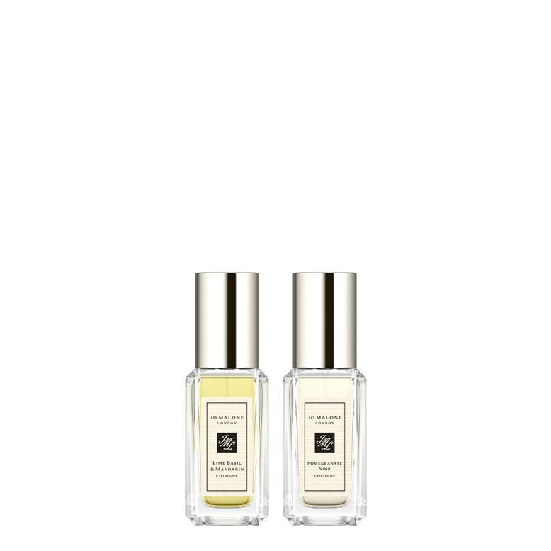 Lime Basil &amp; Mandarin and Pomegranate Noir Recruitment Set Eau de Cologne, , hi-res