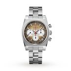 Chronomaster Revival A385 El Primero 400 37mm