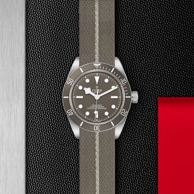 Black Bay Fifty-Eight 925, , hi-res