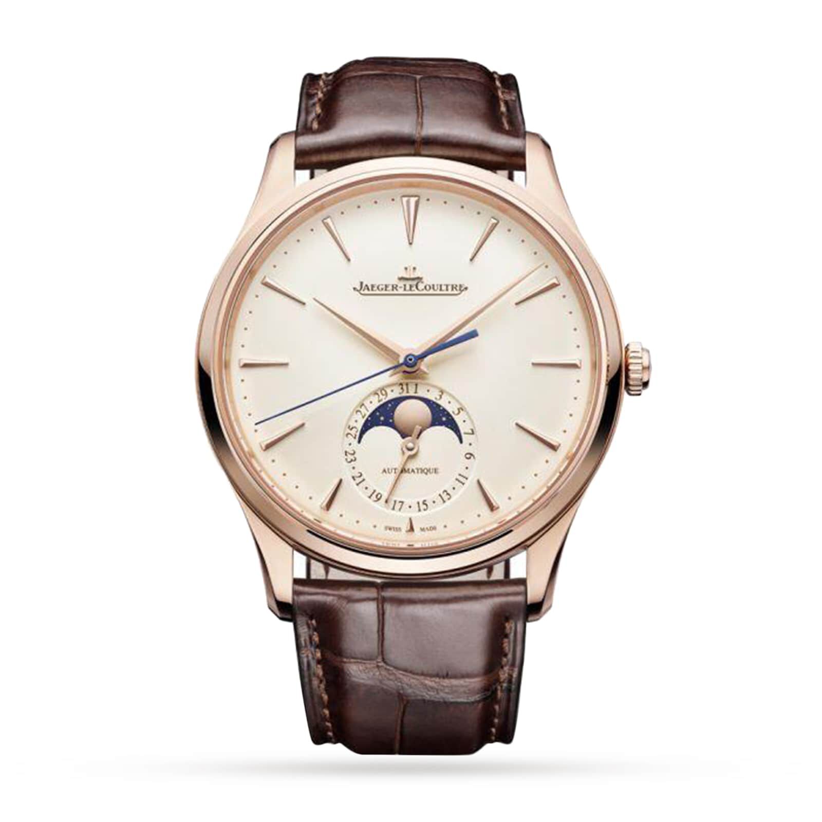 Jlc mens watches hotsell