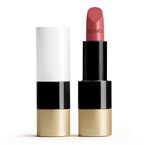 Rouge Hermès Satin Lipstick - 21 Rose Épicé