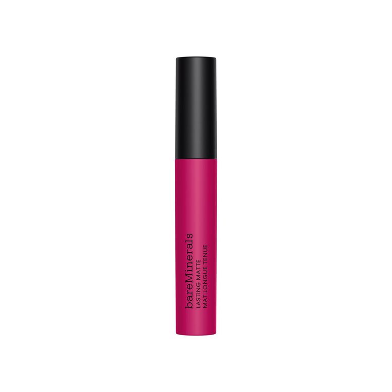 Mineralist Matte Liquid Lipcolour - Expressive, , hi-res