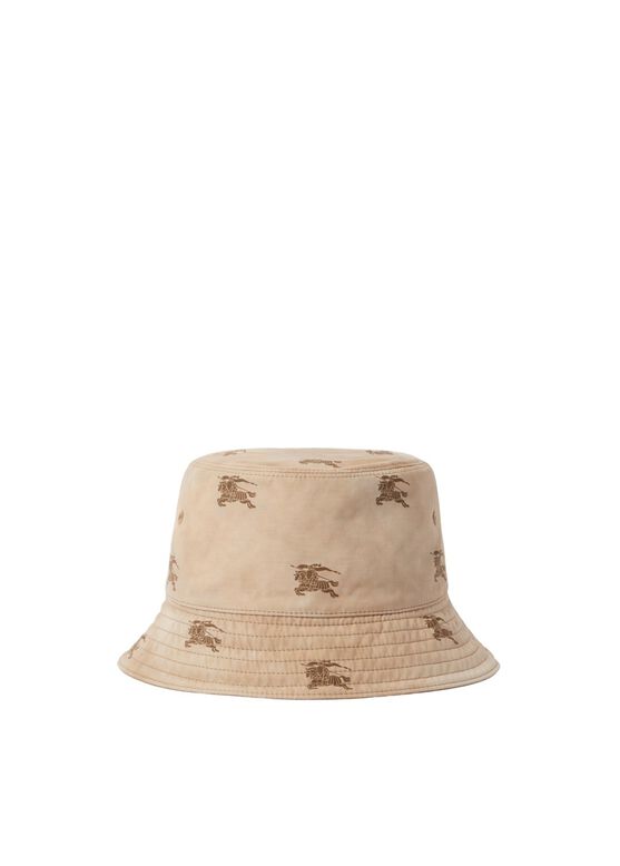 EKD Technical Cotton Bucket Hat, , hi-res