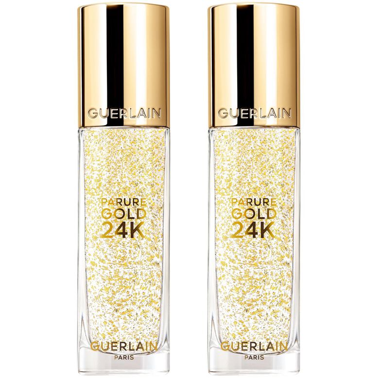 Parure Gold Set  - Universal Shade, , hi-res