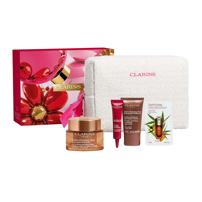 Extra Firming Holiday Season Gift Set, , hi-res