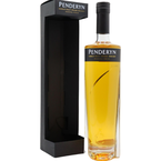 Single Malt Welsh Whisky