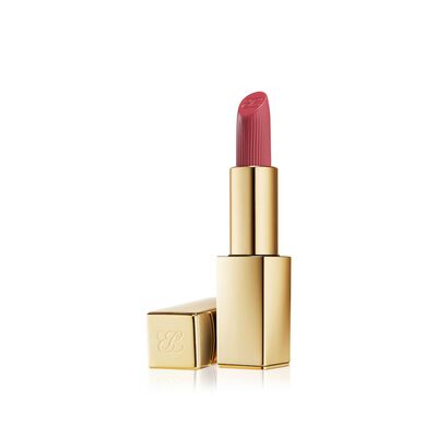 Pure Color Creme Lipstick - Rebellious Rose