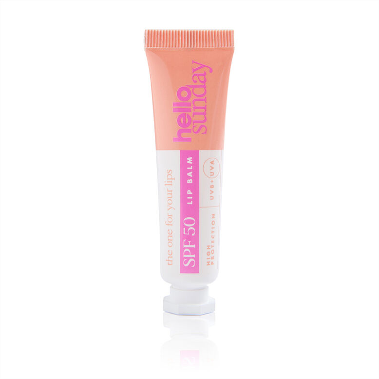 The One for your Lips SPF 50, , hi-res