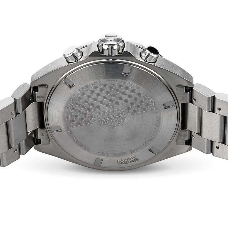 Formula 1 Chronograph Quartz 43mm Mens Watch, , hi-res