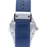 Classic Fusion Blue Titanium 42mm, , hi-res