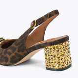 CHELSEA BLOCK SLINGBACK, , hi-res