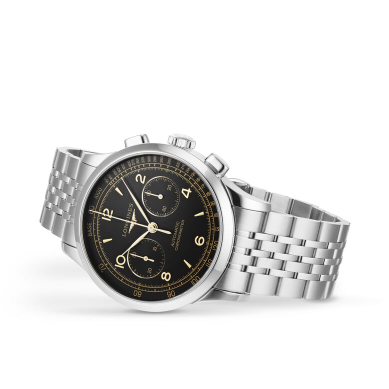 Record Collection 40mm Mens Watch, , hi-res