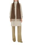 B Charm Cashmere Scarf, , hi-res