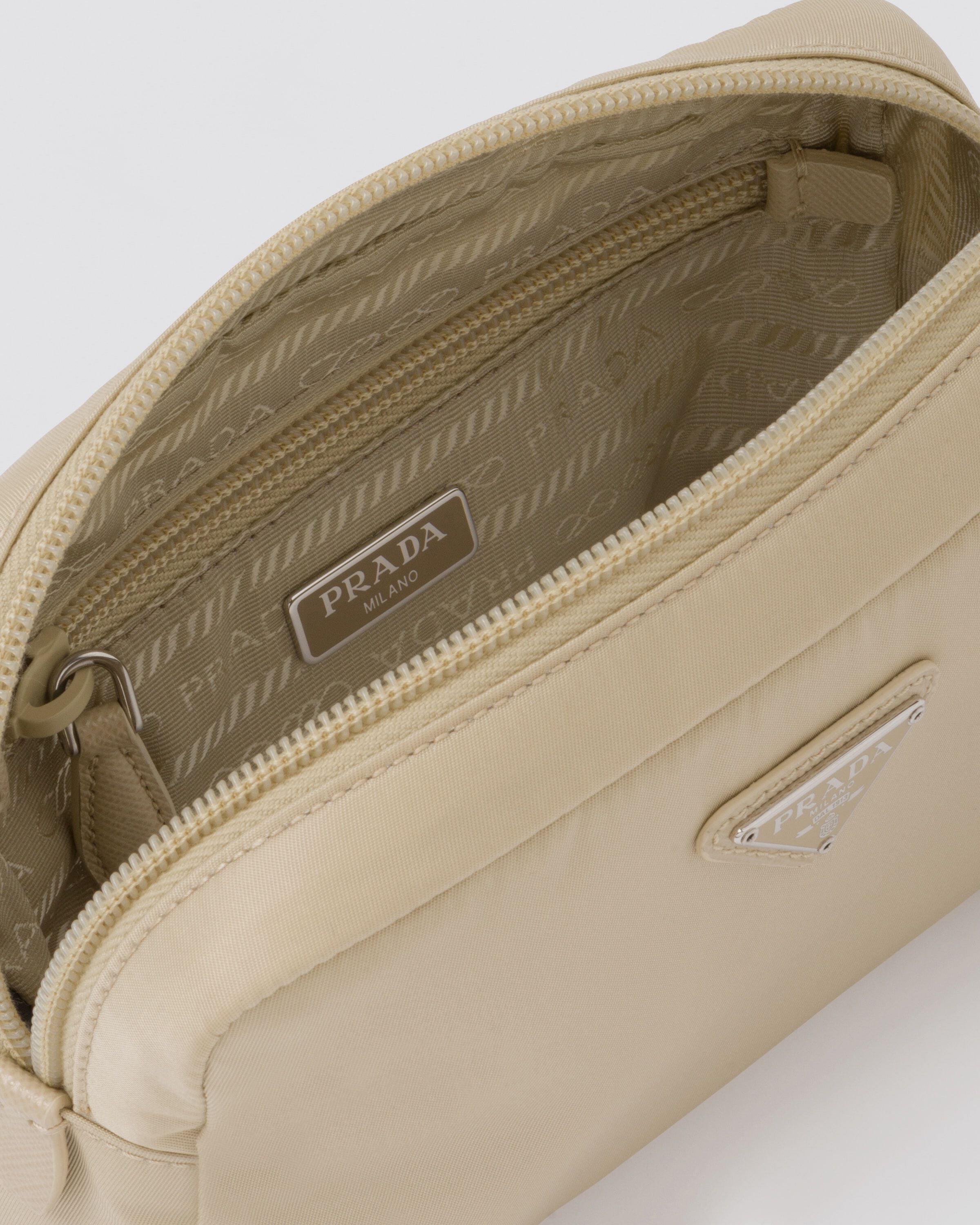 Prada vela necessaire bag store