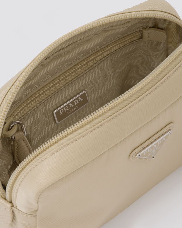 Re-Nylon necessaire, , hi-res