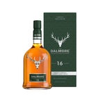 Anthology 16 Year Old Pedro Ximénez Cask Finish 