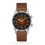 Legend Diver 42mm Mens Watch