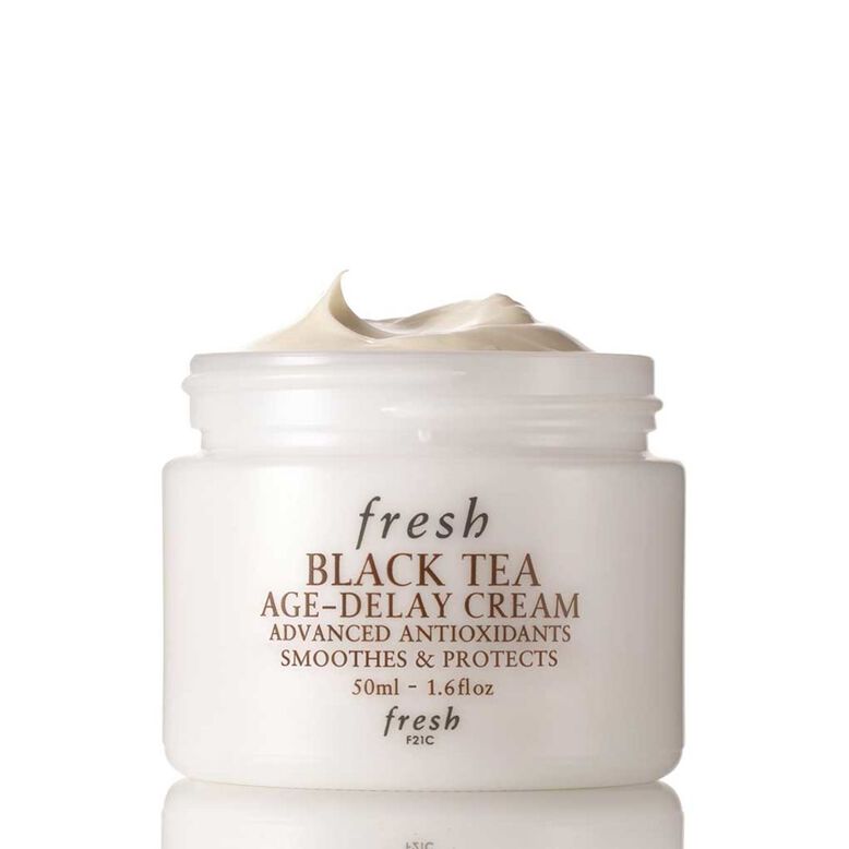 Black Tea Age-Delay Cream, , hi-res