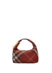 Mini Peg Duffle Bag