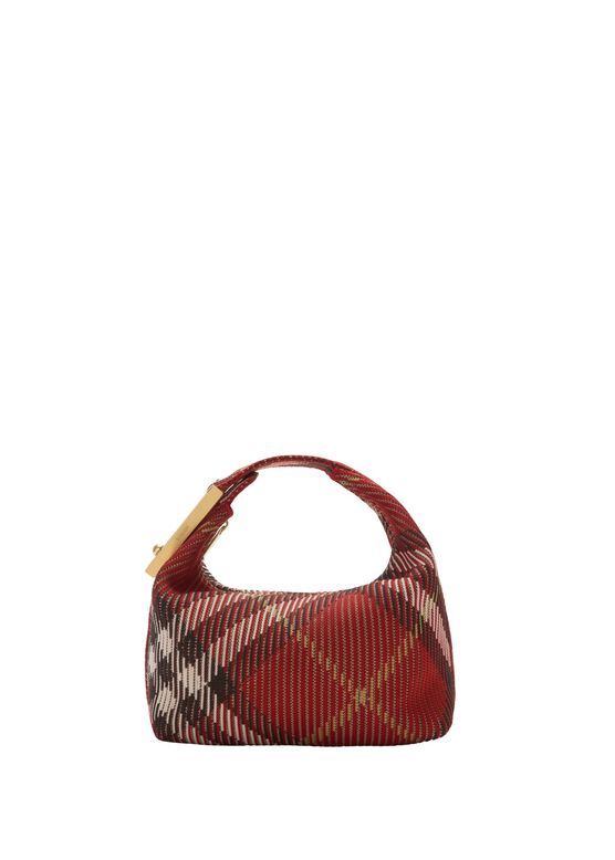 Mini Peg Duffle Bag, , hi-res