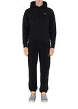 Knight Stamp Cotton Jogging Pants, , hi-res