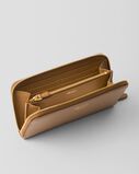 Large leather wallet, , hi-res