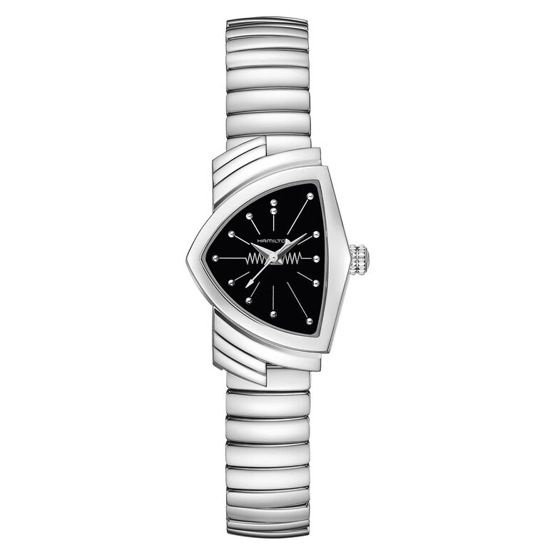 Ventura S Quartz Ladies Watch, , hi-res