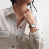 Conquest 2023 Automatic 34mm Ladies Watch, , hi-res