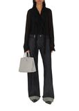 Small Rocking Horse Tote​, , hi-res